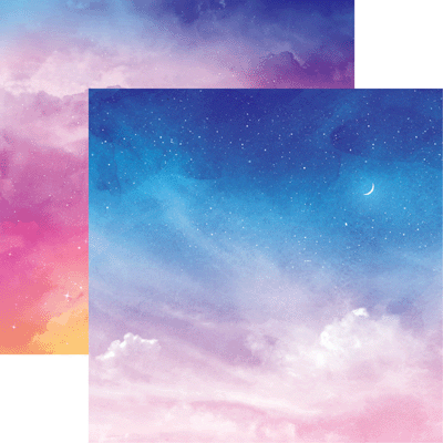 Skyscape: Dreamscape