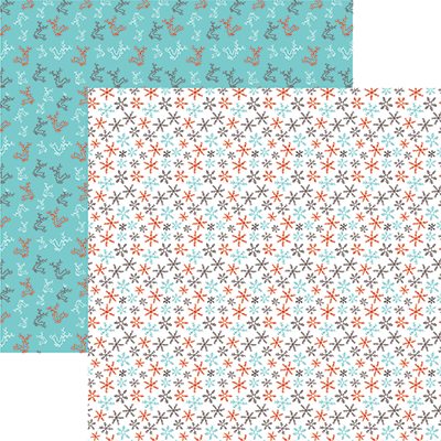 Santa Squad: Let it Snow