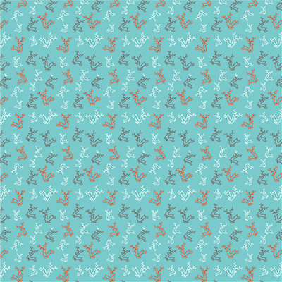 WS Santa Squad: Let It Snow