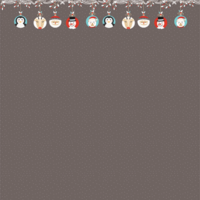 Santa Squad: Santa Squad