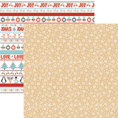 WS Santa Squad: Holiday Swirl