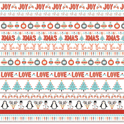 WS Santa Squad: Holiday Swirl