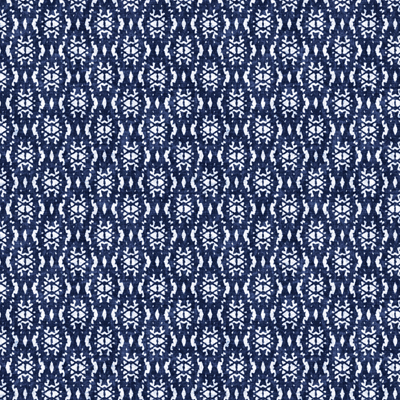 WS Shades of Indigo: Shades of Indigo