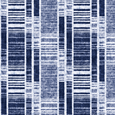WS Shades of Indigo: Indigo Stripe