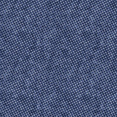 Shades of Indigo: Indigo Dot