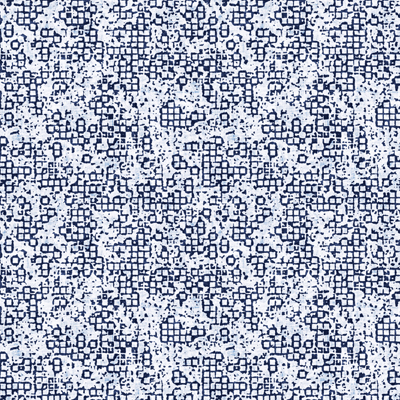 Shades of Indigo: Indigo Dot