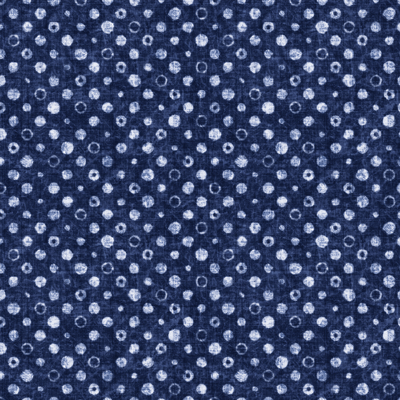 Shades of Indigo: Indigo Stripe 2