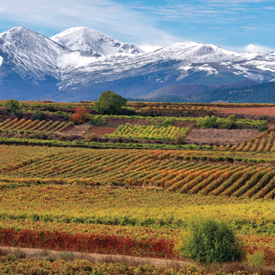 Spain: Ancient Alhambra