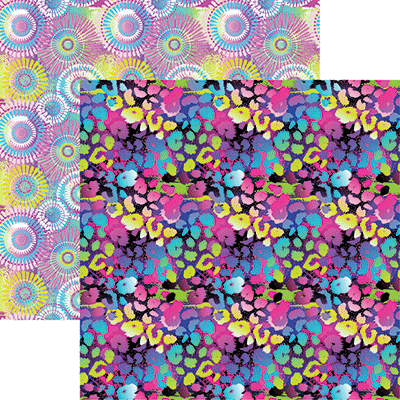 WS Super Girl: Super Girl