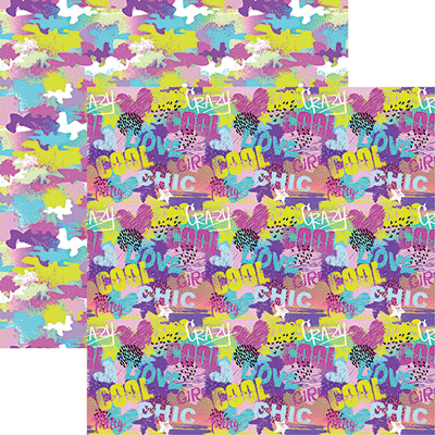 Super Girl: Girl Power