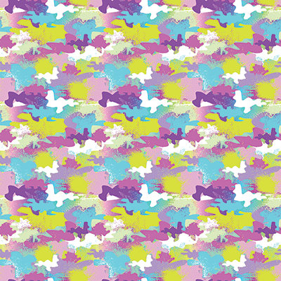 WS Super Girl: Girl Power