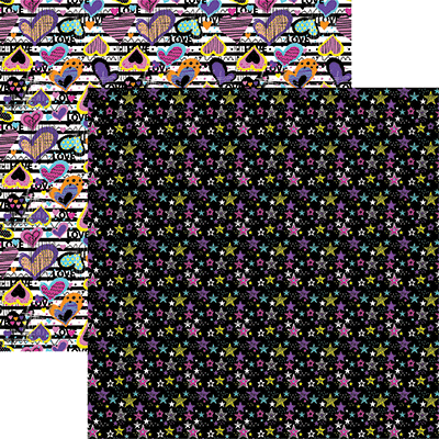 WS Super Girl: Smile