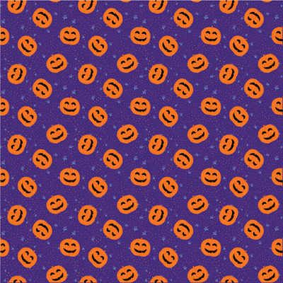 WS Spooky Jack: The Great Pumpkin