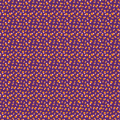 Spooky Jack: Candy Corn