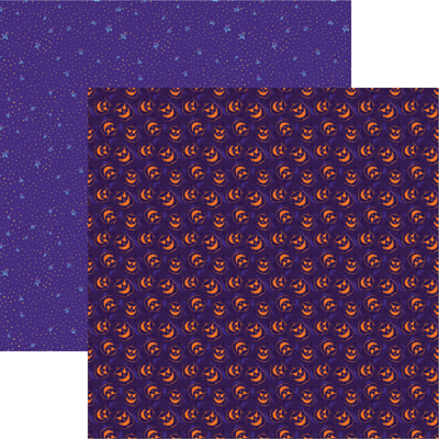 Spooky Jack: Jack Attack