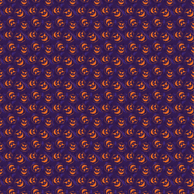 WS Spooky Jack: Jack Attack