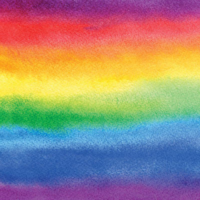 WS Springtime: Watercolor Bunnies