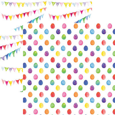 WS Springtime: Happy Easter