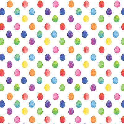 WS Springtime: Happy Easter