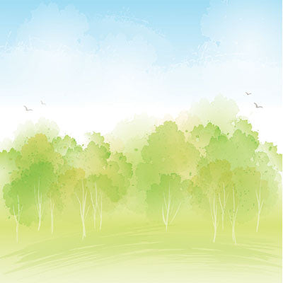 WS Springtime: Happy Spring