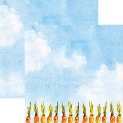 WS Springtime: Spring is in the Air