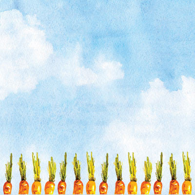 WS Springtime: Spring is in the Air