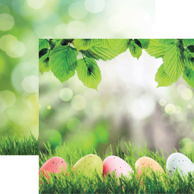 WS Springtime 2019: Easter Egg Hunt