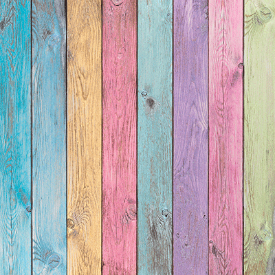 Springtime 2022: Easter Eggs