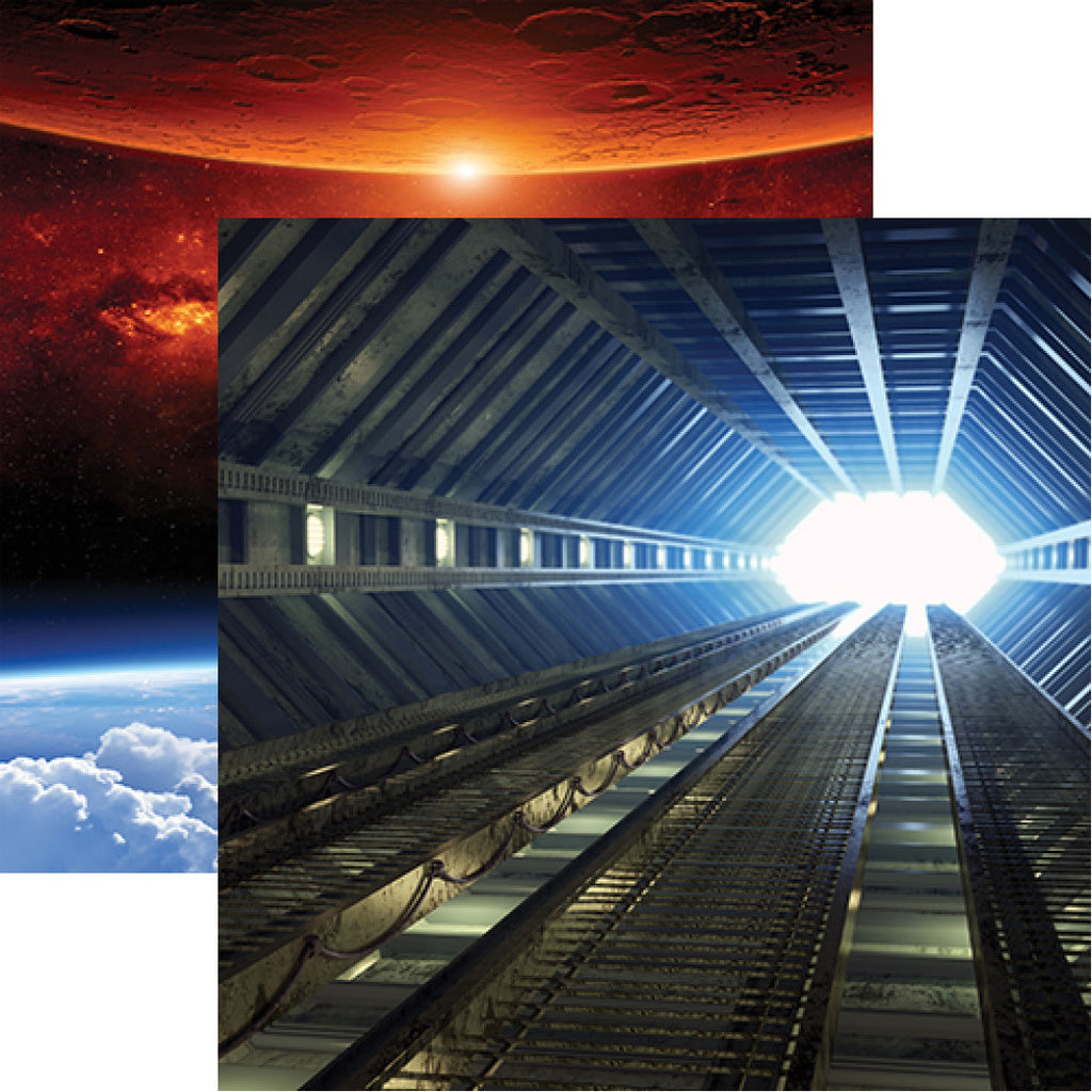 Space Wars: Take Off!