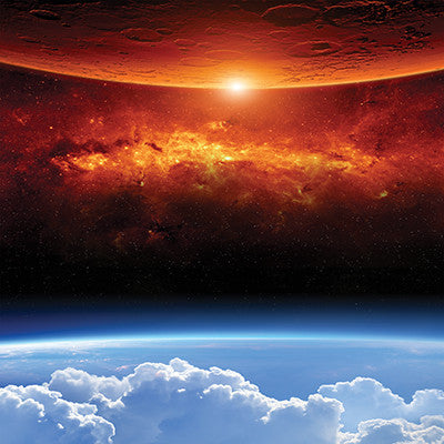 WS Space Wars: Take Off!