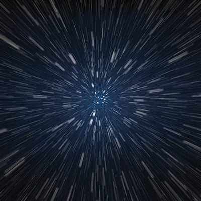 WS Space Wars: Space Warp