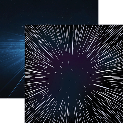 Space Wars 2: Warp Speed