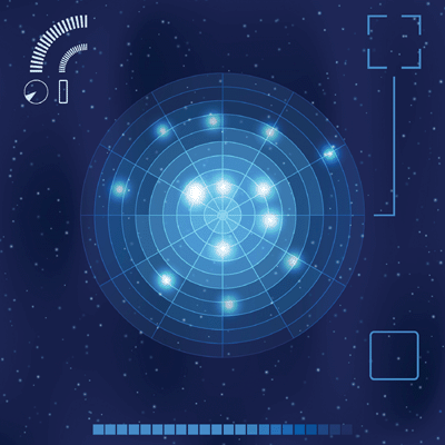 WS Space Wars 2: The Colony