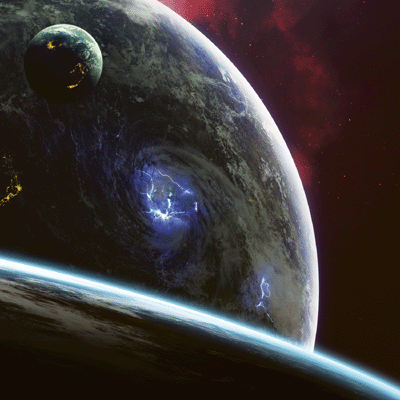 WS Space Wars 2: Cosmos