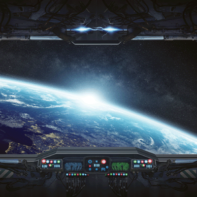 WS Space Wars 2: Cosmos