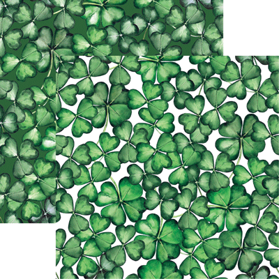 Shamrock Shake: Shamrock Shake