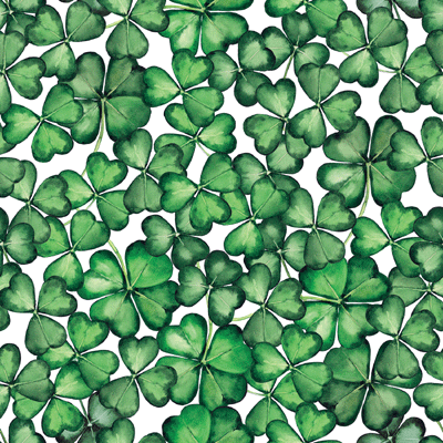 WS Shamrock Shake: Shamrock Shake