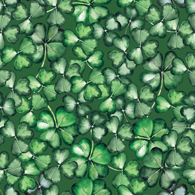 Shamrock Shake: Shamrock Shake