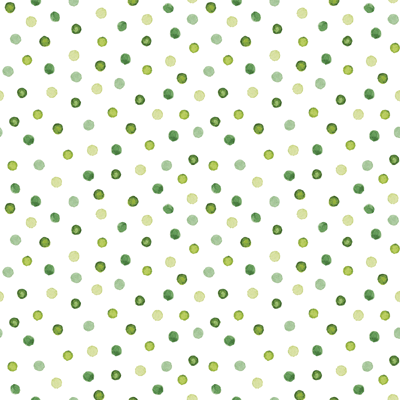 Shamrock Shake: Shamrock Dot