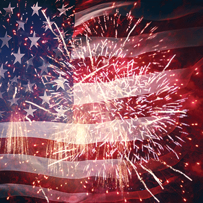 WS Star Spangled Spectacular: Star Spangled Spectacular