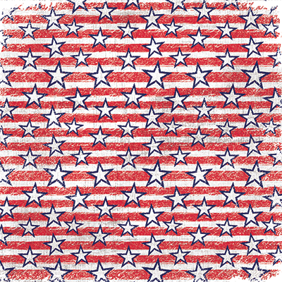 Star Spangled Spectacular: Stars and Bars