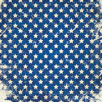 WS Star Spangled Spectacular: Stars and Bars