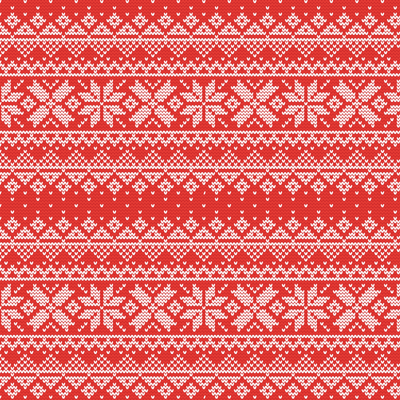 WS Santa's Sweater: Santa's Sweater