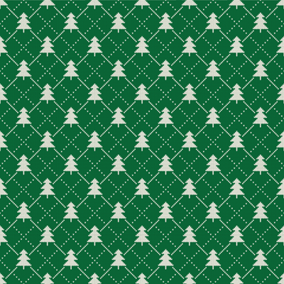 Santa's Sweater: Santa's Sweater