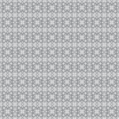 Santa's Sweater: Foxy Sweater