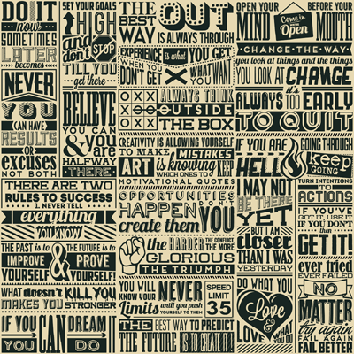 WS Seize the Day: Believe