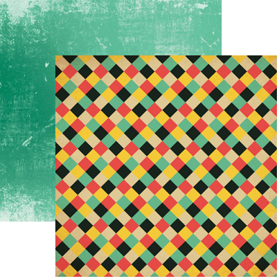 WS Seize the Day: Persevere