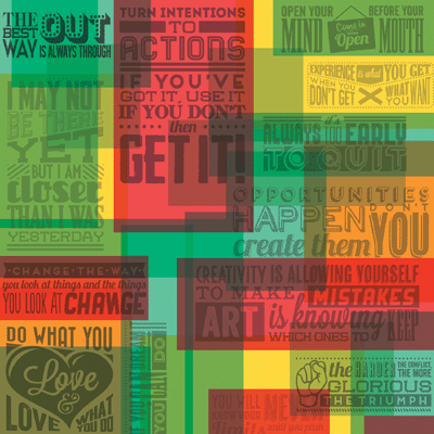 WS Seize the Day: Achieve