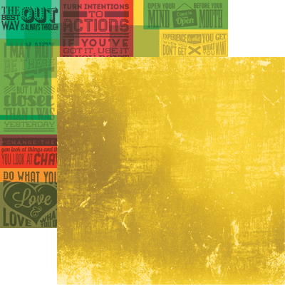 Seize the Day: Achieve