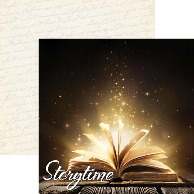 Storytime: Storytime